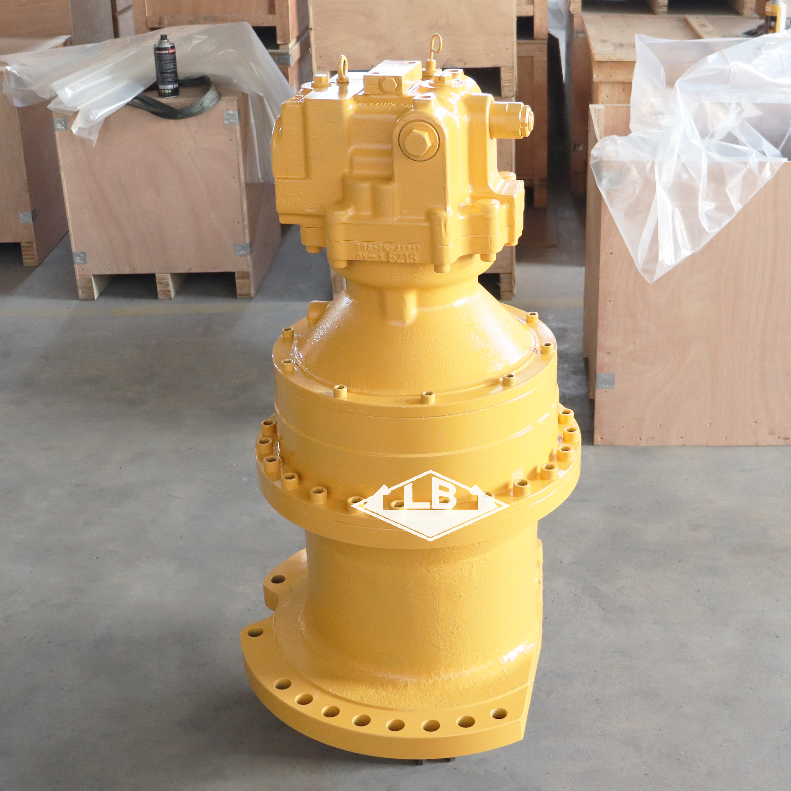 PC450-7 PC450-8 Version(6) 