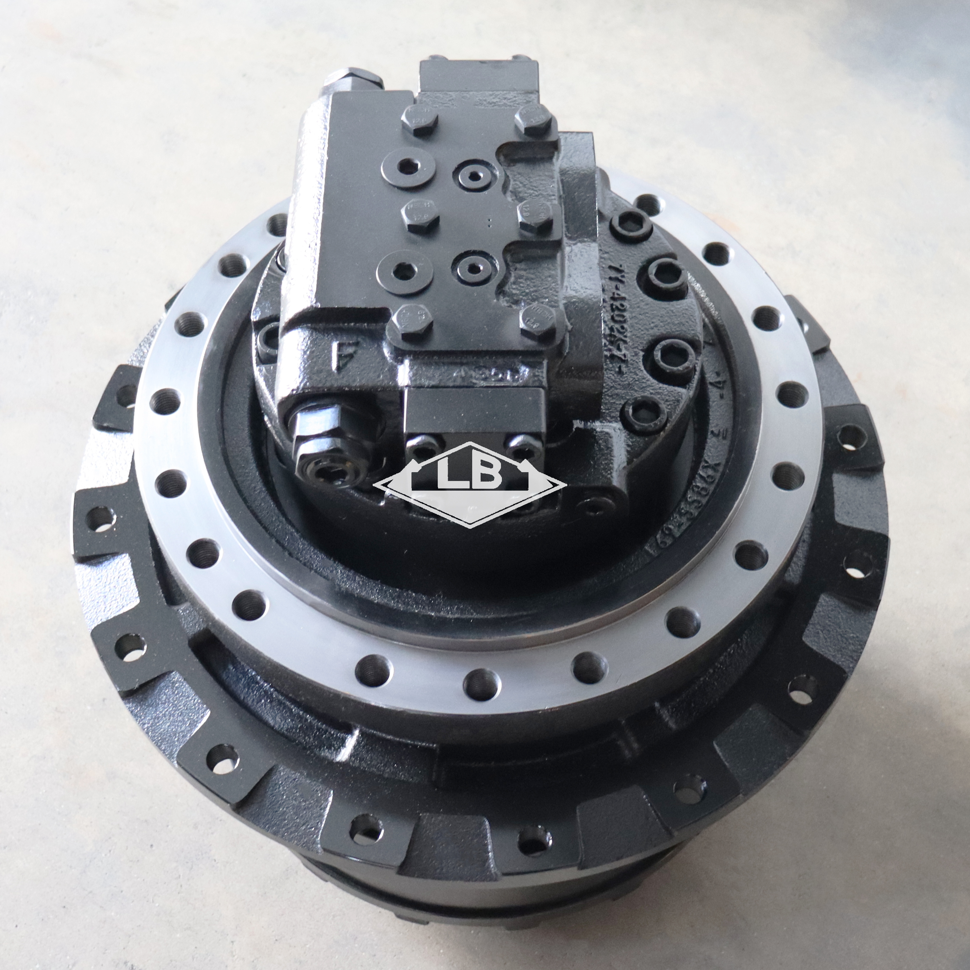 ENTRAÎNEMENT FINAL CAT E322C E324D 227-6137 309-9104 333-2906 378-9563 ENTRAÎNEMENT FINAL CAT 324D