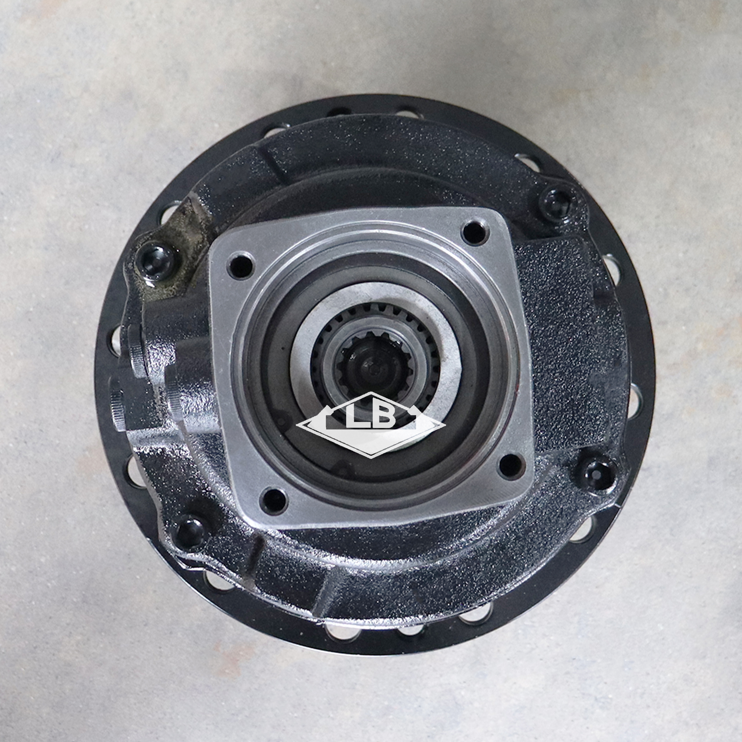 M313 M315 M316 ENTRAÎNEMENT OSCILLANT 152-7375 1527375 M315 BOÎTE DE VITESSES OSCILLANTES