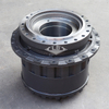 Cat325 Cat329 Drive final sans moteur 227-6115 227-6116 267-6796 191-2682 378-9567 333-2909 E325 TRAVEL