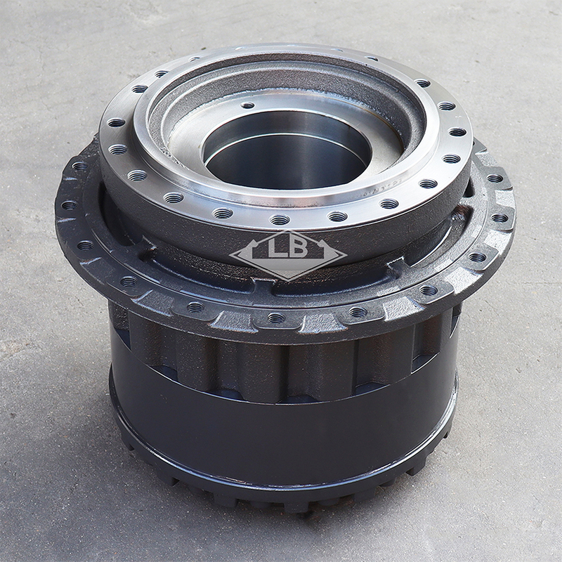 Cat325 Cat329 Drive final sans moteur 227-6115 227-6116 267-6796 191-2682 378-9567 333-2909 E325 TRAVEL