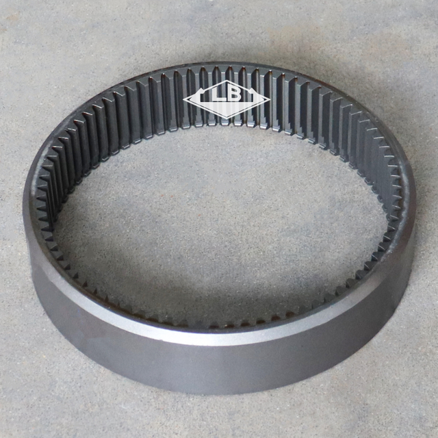 JCB205 JCB220 ANNEAU DENTÉ 332/H3918 JCB220 NO1 COURONNE