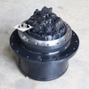 CAT 320D3 323D3 MOTEUR DE DÉPLACEMENT ASSY 525-3672 543-1001 5253672 5431001 323D3 ENTRAÎNEMENT FINAL