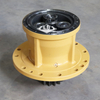 Entraînement pivotant CAT 320GC 320GX 323GX sans moteur 596-1499 608-2918 5961499 6082918 E320GC, boîte de vitesses pivotante pour pelle CAT
