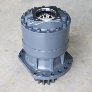Boîte de vitesses de réduction d'oscillation DX1000, boîte de vitesses d'oscillation pour pelle DOOSAN