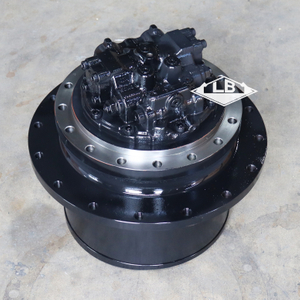 CAT 320D3 323D3 MOTEUR DE DÉPLACEMENT ASSY 525-3672 543-1001 5253672 5431001 323D3 ENTRAÎNEMENT FINAL