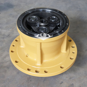 Entraînement pivotant CAT 320GC 320GX 323GX sans moteur 596-1499 608-2918 5961499 6082918 E320GC, boîte de vitesses pivotante pour pelle CAT