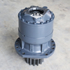 Boîte de vitesses de réduction d'oscillation DX1000, boîte de vitesses d'oscillation pour pelle DOOSAN