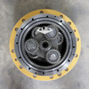 Entraînement pivotant CAT 320GC 320GX 323GX sans moteur 596-1499 608-2918 5961499 6082918 E320GC, boîte de vitesses pivotante pour pelle CAT