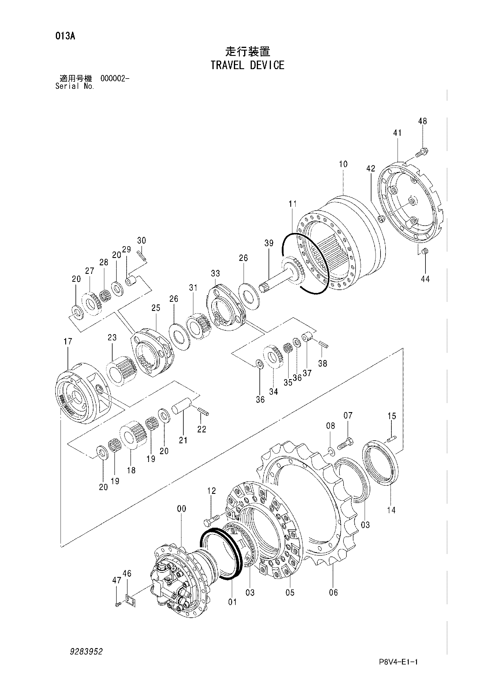 ZX180-5G