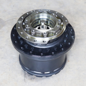 DISPOSITIF DE VOYAGE 9283952 9283953 ZX180LC-5G, BOÎTE DE VITESSES DE VOYAGE ZX180-5G POUR EXCAVATRICE HITACHI