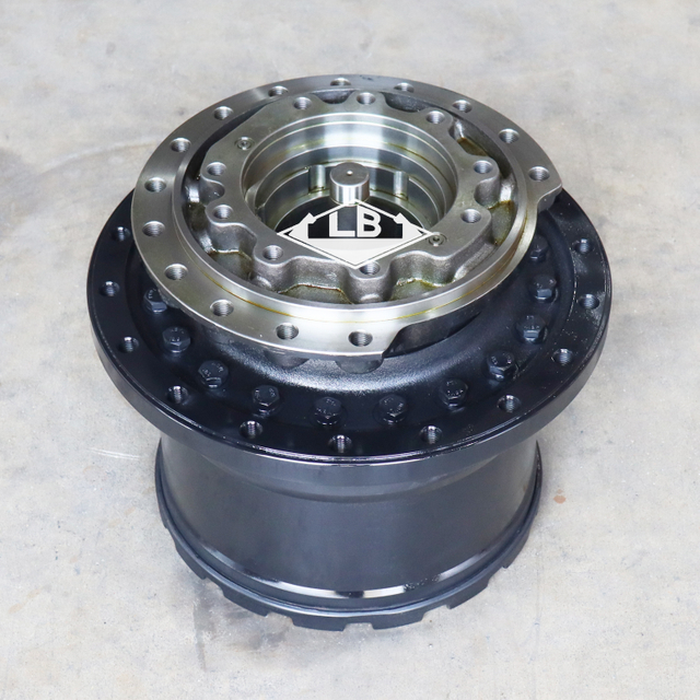 DISPOSITIF DE VOYAGE 9283952 9283953 ZX180LC-5G, BOÎTE DE VITESSES DE VOYAGE ZX180-5G POUR EXCAVATRICE HITACHI