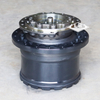 DISPOSITIF DE VOYAGE 9283952 9283953 ZX180LC-5G, BOÎTE DE VITESSES DE VOYAGE ZX180-5G POUR EXCAVATRICE HITACHI