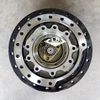 DISPOSITIF DE VOYAGE 9283952 9283953 ZX180LC-5G, BOÎTE DE VITESSES DE VOYAGE ZX180-5G POUR EXCAVATRICE HITACHI