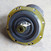 Moteur de voyage PC3000-6 PC4000-6 65489140 pour pelle KOMATSU